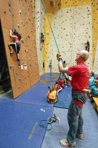 Assurage béton ! Assurage béton !