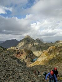 Le pierrer Le pierrer