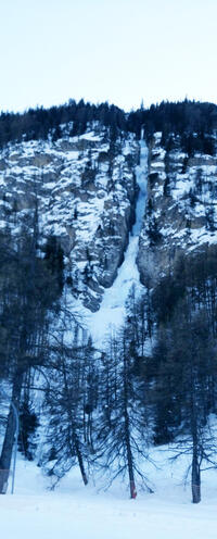 Ascension des Ascension des