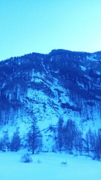 ravine des filles de la monta ravine des filles de la monta